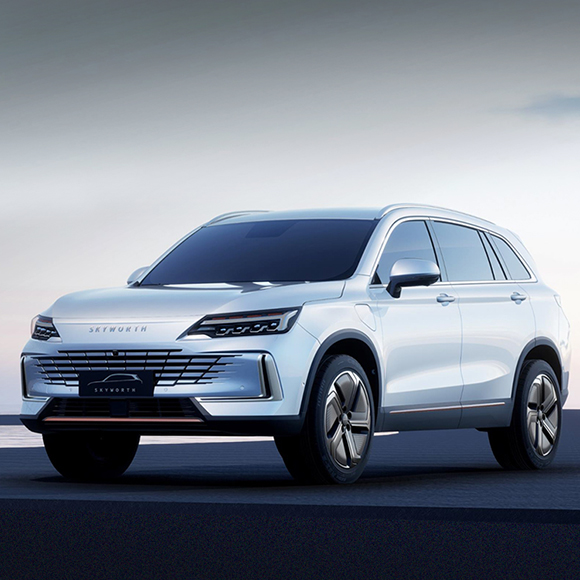 创维HT-i惠耀版—超强混动中级SUV